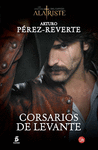 CORSARIOS DE LEVANTE