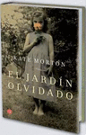 EL JARDIN OLVIDAD (ED. CARTON BOLSILLO)