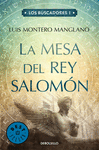 LA MESA DEL REY SALOMN