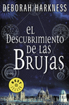 EL DESCUBRIMIENTO DE LAS BRUJAS (EL DESCUBRIMIENTO DE LAS BRUJAS 1)