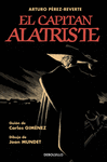 EL CAPITN ALATRISTE