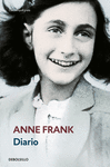 DIARIO DE ANNE FRANK