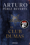 EL CLUB DUMAS (EDICIN BLACK FRIDAY)
