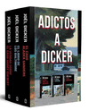 (PACK).ADICTOS A DICKER