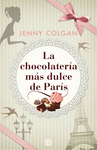 LA CHOCOLATERA MS DULCE DE PARS