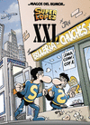 SUPERLPEZ XXL (MAGOS DEL HUMOR 189)