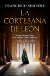 LA CORTESANA DE LEN