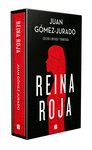 REINA ROJA (EDICIN DE LUJO) (ANTONIA SCOTT 1)