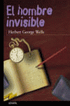 EL HOMBRE INVISIBLE