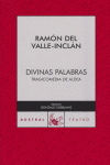 DIVINAS PALABRAS