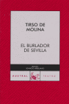 EL BURLADOR DE SEVILLA