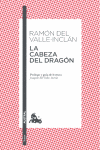 LA CABEZA DEL DRAGN
