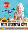 RECETAS DEL MUNDO
