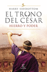 SERIE EL TRONO DEL CSAR. HIERRO Y PODER