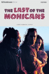 LAST OF THE MOHICANS CD PACK DOMINOES 3