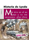 ODIO EL ROSA. HISTORIA DE LYNDA