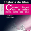 ODIO EL ROSA, 3. HISTORIA DE ALAN