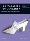 LA ZAPATERA PRODIGIOSA