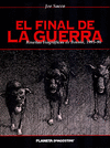 EL FINAL DE LA GUERRA: RESEAS BIOGRFICAS DE BOSNIA 1996-96