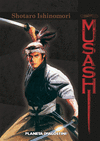 MUSASHI N 01