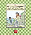 NUEVAS AVENTURAS DEL PIRATA PEPE (MAYSCULA)