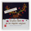 EL GRAN LIBRO DE LOS REGALOS MAGICOS