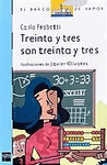 BVA.146 TREINTA Y TRES SON TREINTA Y TRE