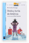 SHOLA Y LA TA DE AMRICA