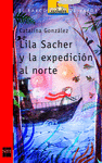 LILA SACHER Y LA EXPEDICIN AL NORTE