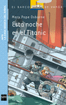 ESTA NOCHE EN EL TITANIC. LA CASA MGICA DEL RBOL, 15