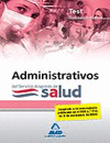 ADMINISTRATIVOS DE LA FUNCIN ADMINISTRATIVA, PROMOCIN INTERNA, SERVICIO ARAGON
