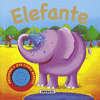 ELEFANTE (SONIDOS DE ANIMALES)