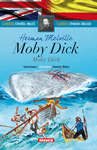 MOBY DICK - ESPAOL/INGLS