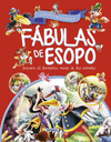 FBULAS DE ESOPO. FBULAS DE ANIMALES
