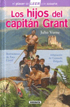 LOS HIJOS DEL CAPITN GRANT