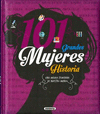 101 GRANDES MUJERES HISTORIA