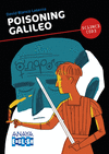 SCIENCE CODE, 01. POISONING GALILEO