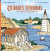 CIUDADES PERDIDAS