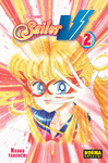 SAILOR V  VOL. 2 (DE 2)