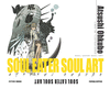 SOUL EATER SOUL ART