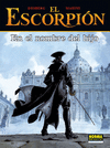 EL ESCORPIN, 10. EN EL NOMBRE DEL HIJO (ED. RSTICA)