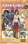 FAIRY TAIL 34