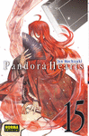 PANDORA HEARTS, 15