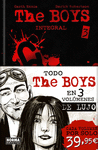 THE BOYS INTEGRAL, 03