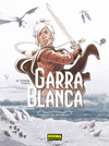 GARRA BLANCA 01. EL HUEVO DE DRAGN REY