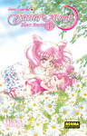 SAILOR MOON 01: SHORT STORIES