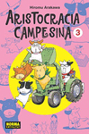 ARISTOCRACIA CAMPESINA, 03