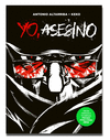 YO, ASESINO (ED. ESPECIAL PREMIO ZONA CMIC)