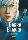 GARRA BLANCA, 03: EL CAMINO DE LA ESPADA