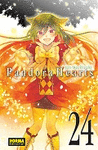 PANDORA HEARTS 24 (LTIMO VOLUMEN)